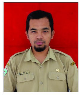 Abdul Rohman, S.Pd.I