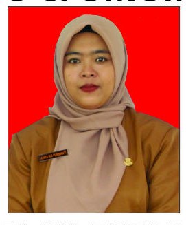 Anita Ika Purwanti