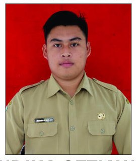 Fendika Setiawan