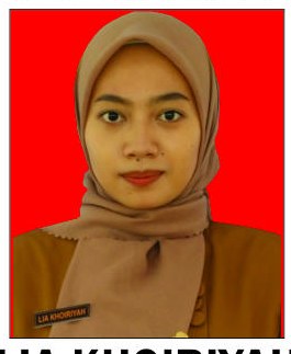 Lia Khoiriyah