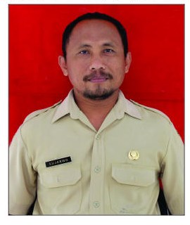 Maskut Hariono