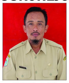 Sujarwo